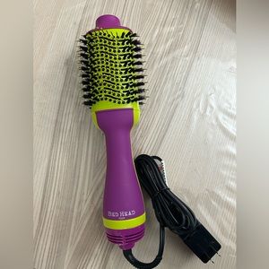Bed Head One Step Volumizer and Hair Dryer